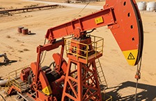 石油化學(xué)工業(yè)