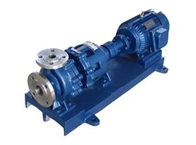 不銹鋼磁力泵的主要特點(diǎn)和應(yīng)用