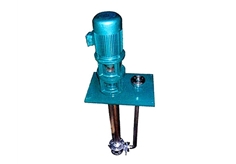 LY、LYG長軸液下泵/保溫液下泵